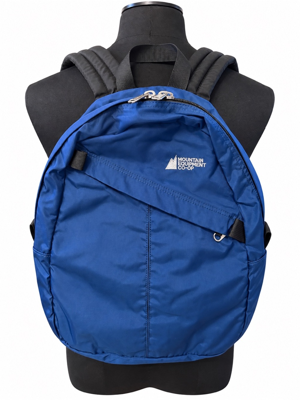MEC Blue Mountain Equipment Co-op Daypack Backpack
